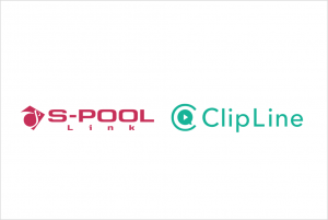 ClipLine 株式会社との業務提携に関するお知らせ