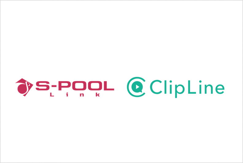 ClipLine 株式会社との業務提携に関するお知らせ