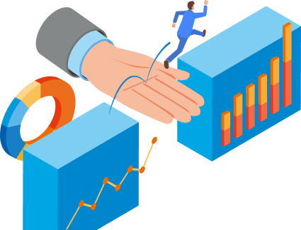 人の可能性を引き出し、組織の力につなげる