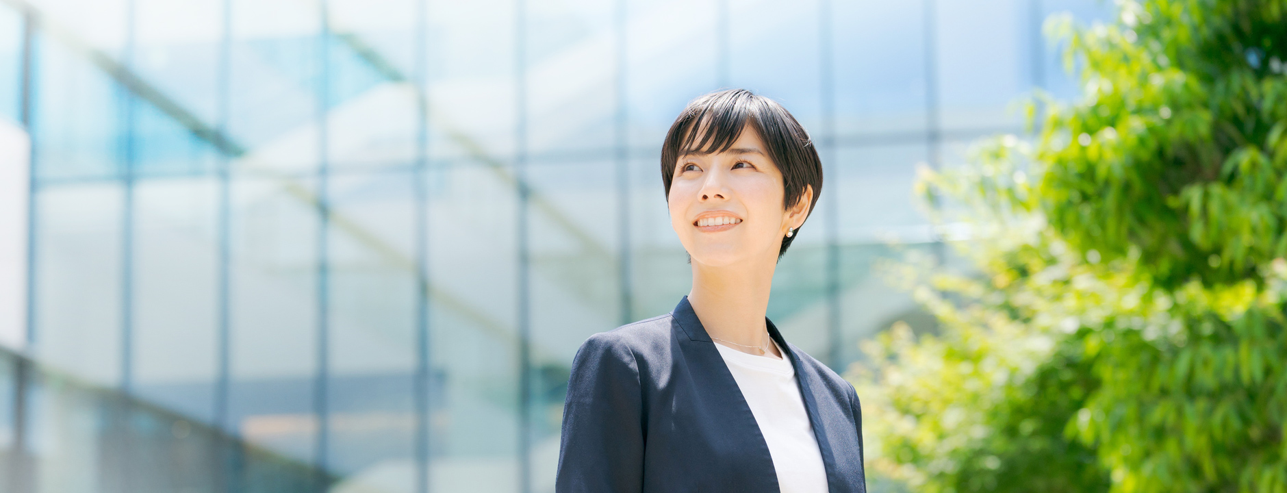 人と組織の可能性を繋ぐパートナー