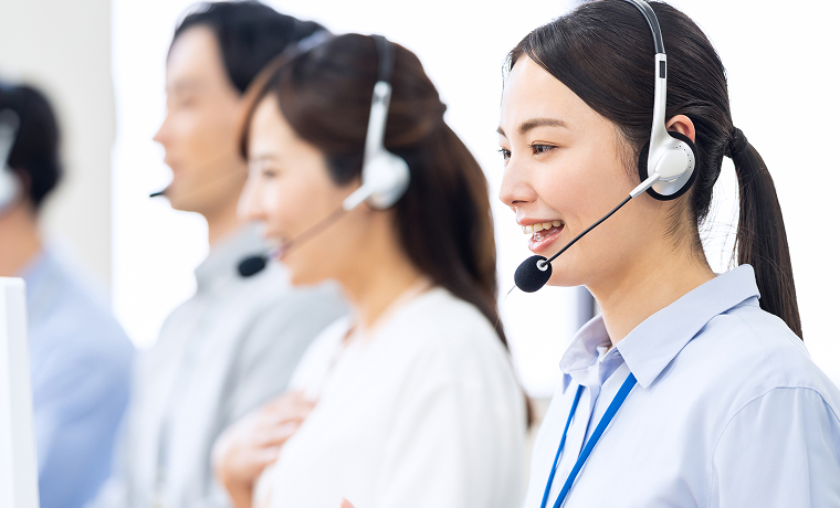 運用フロー設計・お見積もり提示