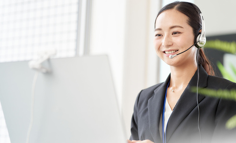 導入検討・調整打ち合わせ