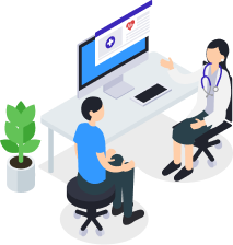 二次健診の受診率向上と未受診対策