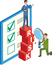 健康起因事故による労災リスクの軽減