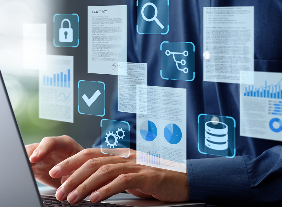 次世代型RPO（AI＋人的サポート）