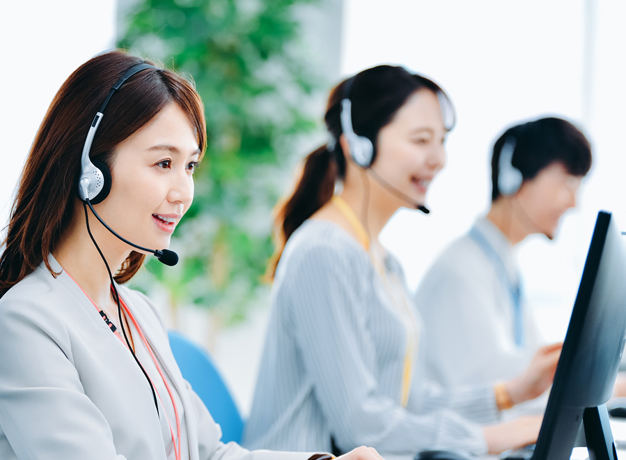 OMUSUBI（応募受付代行）