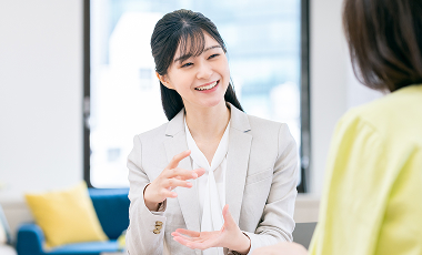 定期レビュー・継続改善