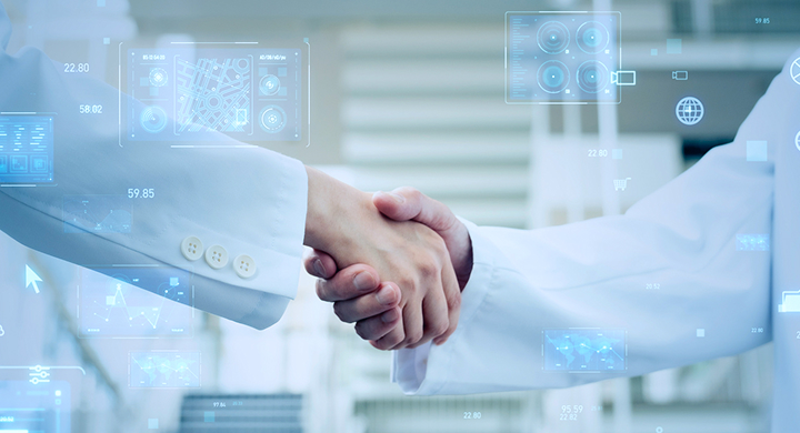 AI×人材融合型RPO