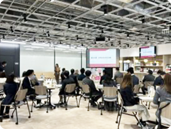 2025/7/4　エスプールリンク、厚生労働省「もにす認定」を取得