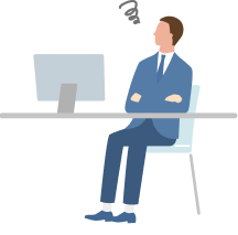 面接担当者多忙による日程確保の難しさ