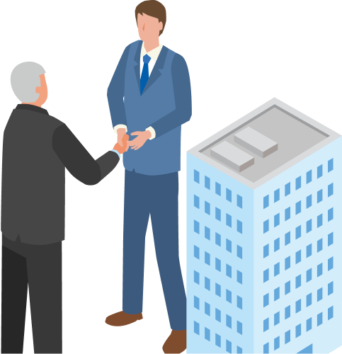 相性の可視化でミスマッチを防止