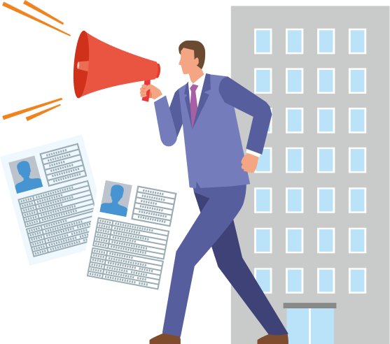 2,000万人のデータで活躍人材を言語化