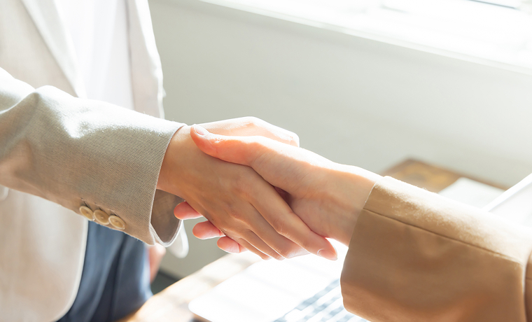 疑似面接・運用開始