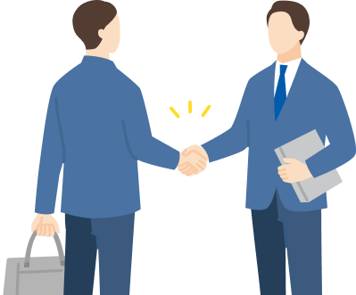 動機形成を通じて、定着を見据えた採用を支援